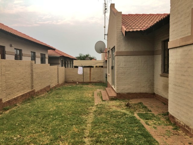 3 Bedroom Property for Sale in Cashan North West
